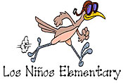 Los Ninos Roadrunner