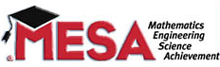 mesa logo