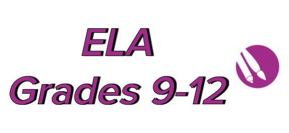 ELA 9-12