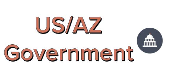 US AZ Government