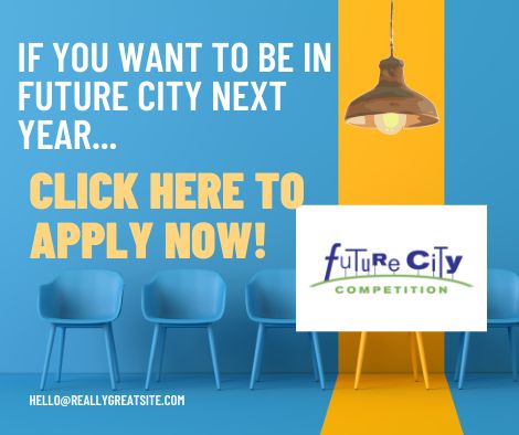 Future City Apply